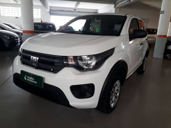 FIAT MOBI 1.0 EVO FLEX LIKE. MANUAL FIAT MOBI 1.0 EVO FLEX LIKE. MANUAL